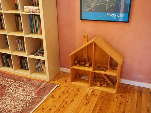 Seaglass - New South Wales Tourism  8