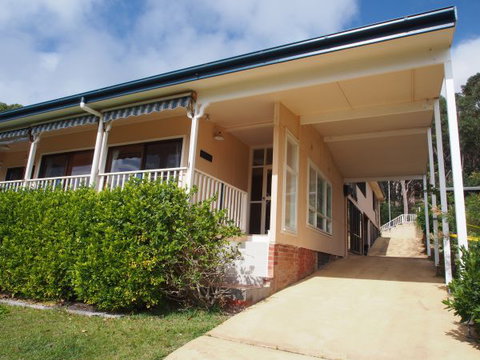 Seaglass - New South Wales Tourism  9