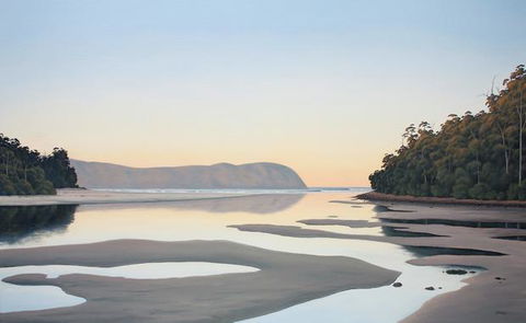 Art Of Richard Stanley, Studio And Gallery, The - New South Wales Tourism  0