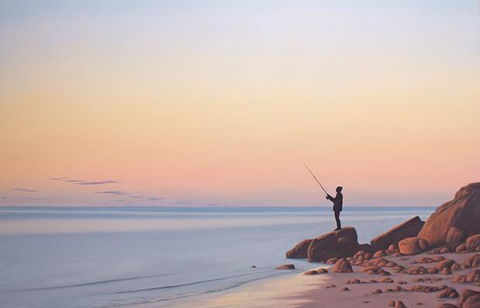 Art Of Richard Stanley, Studio And Gallery, The - New South Wales Tourism  3