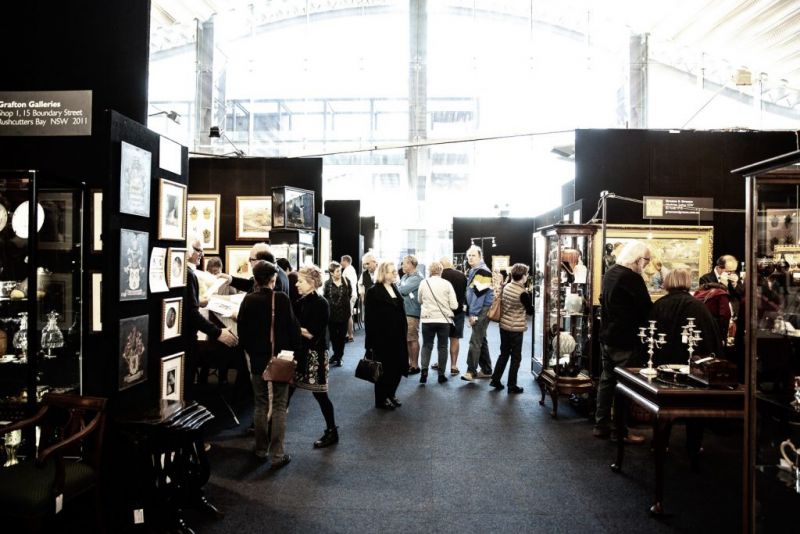 Rozelle NSW New South Wales Tourism