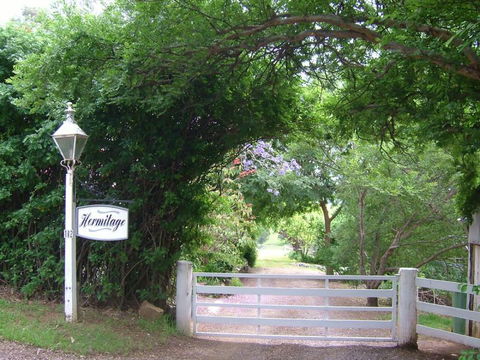Hermitage Cottage - New South Wales Tourism  2
