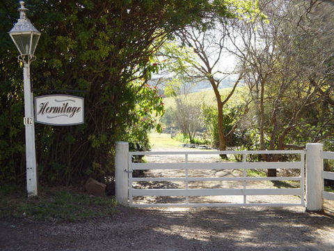 Hermitage Cottage - New South Wales Tourism  1
