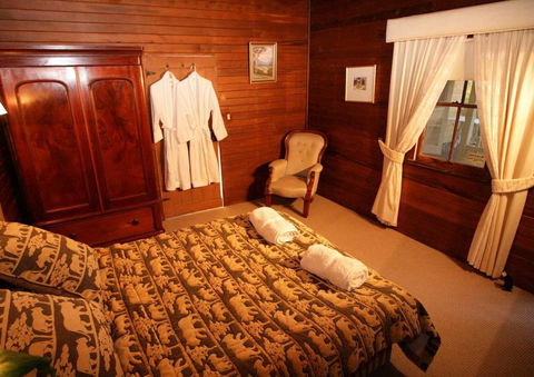 Hermitage Cottage - New South Wales Tourism  4