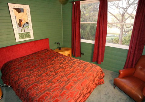 Hermitage Cottage - New South Wales Tourism  5