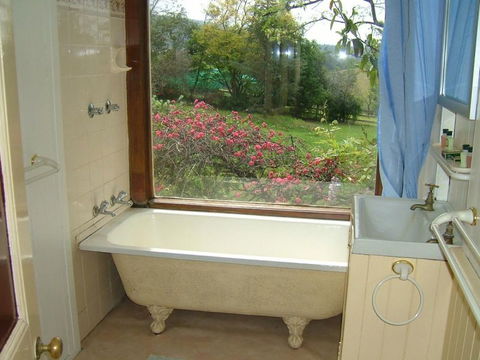 Hermitage Cottage - New South Wales Tourism  7