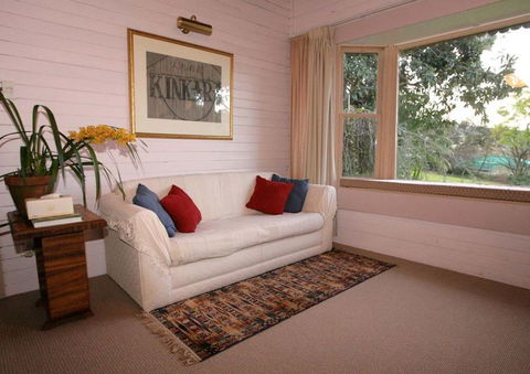 Hermitage Cottage - New South Wales Tourism  8