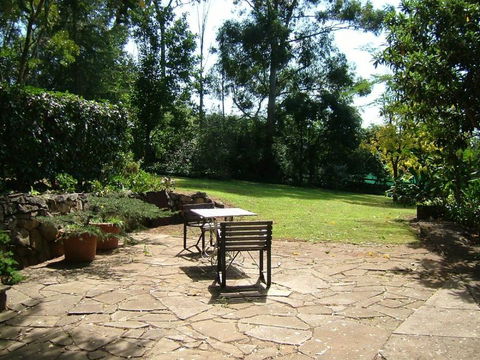 Hermitage Cottage - New South Wales Tourism  9