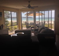 Alchemy On Island Beach - New South Wales Tourism 