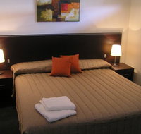 Apartments Ink - New South Wales Tourism 