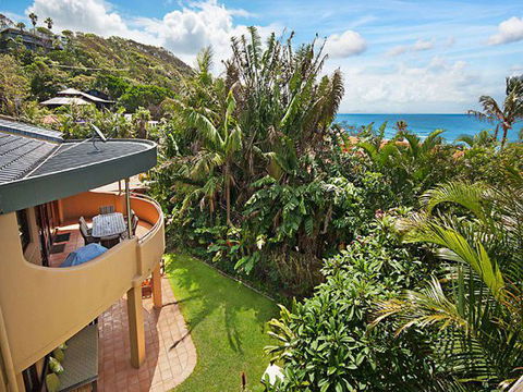 Beachbound - New South Wales Tourism  1