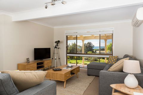Casa Moana - New South Wales Tourism  0
