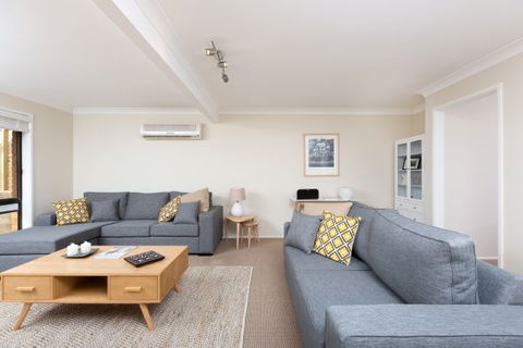 Casa Moana - New South Wales Tourism  1