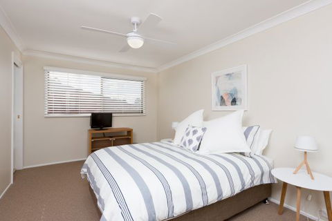 Casa Moana - New South Wales Tourism  7