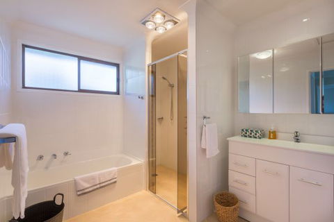 Casa Moana - New South Wales Tourism  9