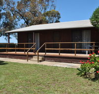 Clinton Cabin - New South Wales Tourism 
