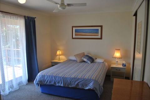 Clinton Cabin - New South Wales Tourism  2