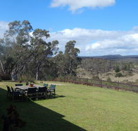 Corang River Bed and Breakfast - New South Wales Tourism 