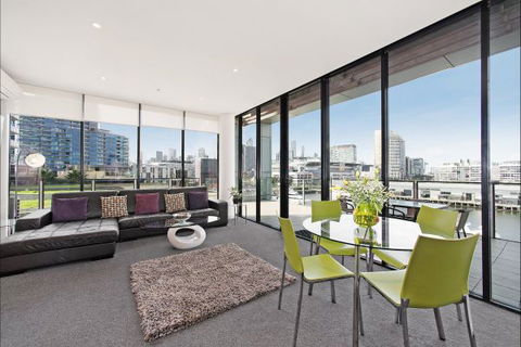Docklands Private Collection Of Apartments Melbourne - New South Wales Tourism  0