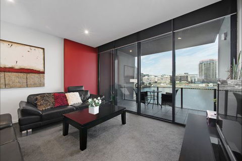 Docklands Private Collection Of Apartments Melbourne - New South Wales Tourism  1