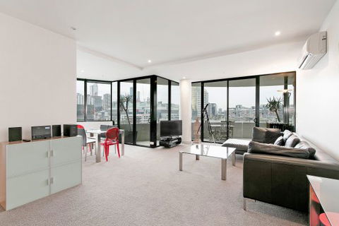 Docklands Private Collection Of Apartments Melbourne - New South Wales Tourism  3