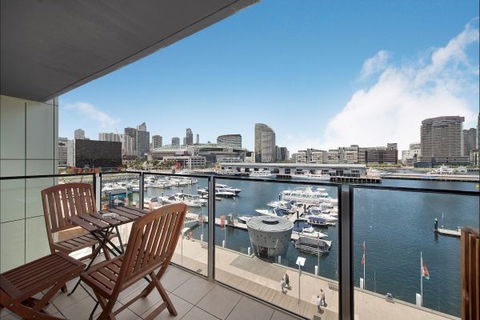 Docklands Private Collection Of Apartments Melbourne - New South Wales Tourism  4