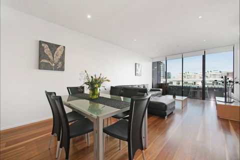 Docklands Private Collection Of Apartments Melbourne - New South Wales Tourism  8