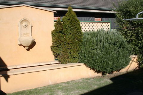 Elderton Guest House - New South Wales Tourism  8