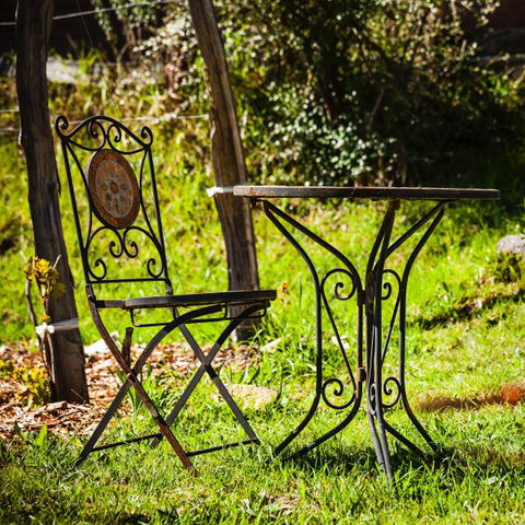 Fifth Avenue Guest House - New South Wales Tourism  0