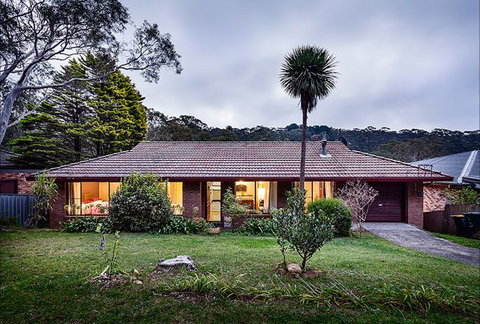 Fifth Avenue Guest House - New South Wales Tourism  1