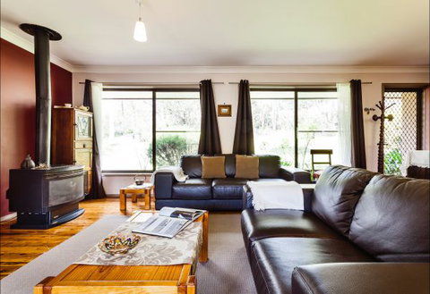 Fifth Avenue Guest House - New South Wales Tourism  7