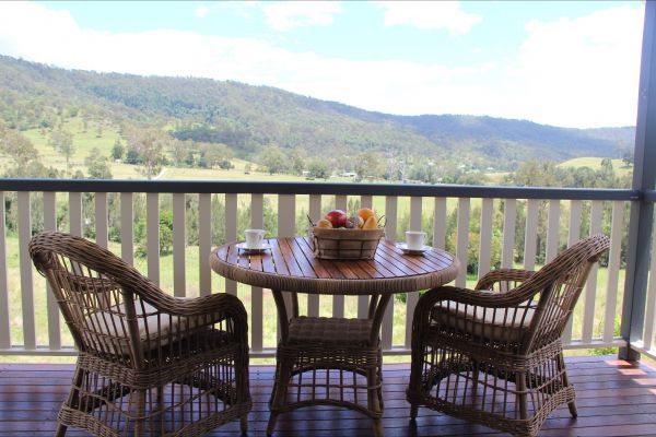 Sarabah QLD New South Wales Tourism 