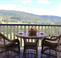 Greenlee Cottages - New South Wales Tourism 