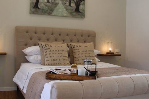 Greenlee Cottages - New South Wales Tourism  2