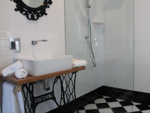 Greenlee Cottages - New South Wales Tourism  3