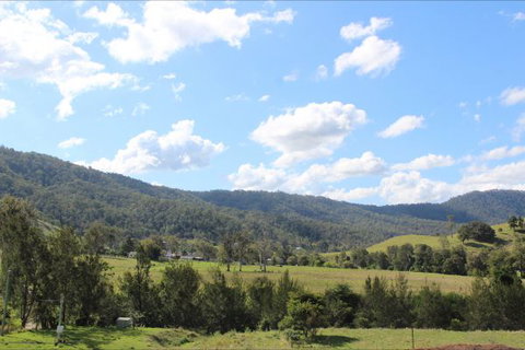 Greenlee Cottages - New South Wales Tourism  4