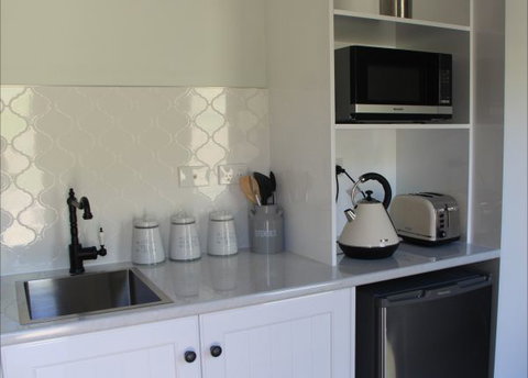 Greenlee Cottages - New South Wales Tourism  5