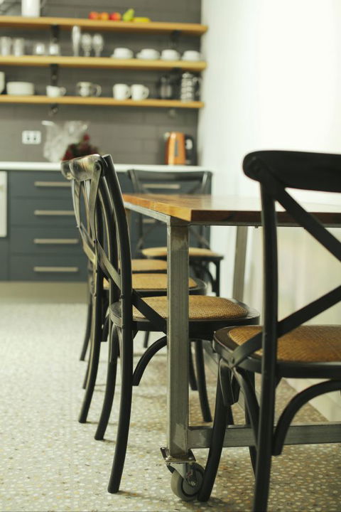 Hill Street Serviced Apartments - New South Wales Tourism  1