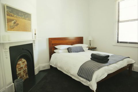 Hill Street Serviced Apartments - New South Wales Tourism  3