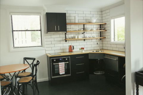 Hill Street Serviced Apartments - New South Wales Tourism  5