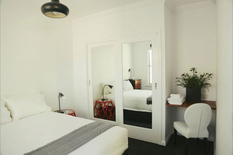 Hill Street Serviced Apartments - New South Wales Tourism  6