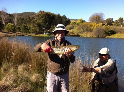 Jamieson Valley Retreat - New South Wales Tourism  1