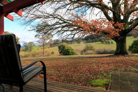 Jamieson Valley Retreat - New South Wales Tourism  2