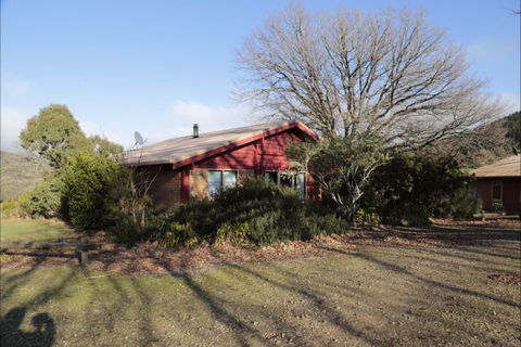 Jamieson Valley Retreat - New South Wales Tourism  3