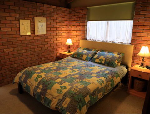 Jamieson Valley Retreat - New South Wales Tourism  5