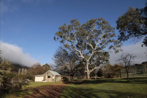 Jamieson Valley Retreat - New South Wales Tourism  7