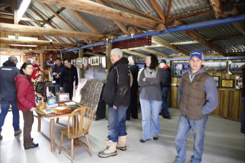 Jamieson Valley Retreat - New South Wales Tourism  8