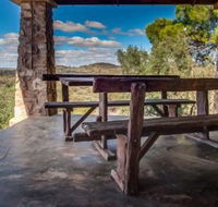 Little Paddock Homestead - New South Wales Tourism 