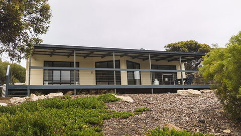 Island Dream Escape - New South Wales Tourism  4