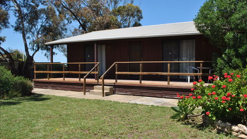 Clinton Cabin - New South Wales Tourism  5